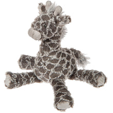 Load image into Gallery viewer, Afrique Giraffe Soft Toy