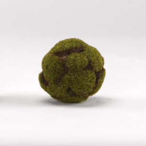 5" Moss Ball
