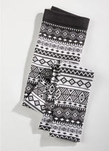Load image into Gallery viewer, Aztec Leggings