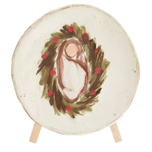 Load image into Gallery viewer, Holiday Plate Stand