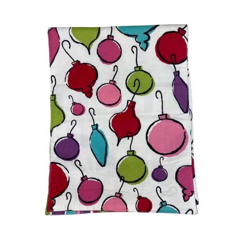 Baublez Table Runner