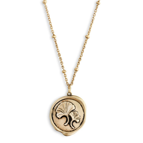 Best Friend Dear You Necklace