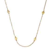Load image into Gallery viewer, Blessings by the Yard Necklace