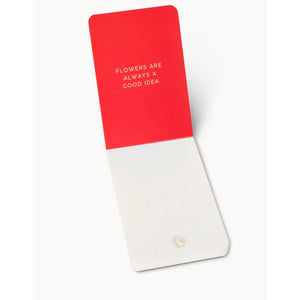 Broughton Pocket Notepad Set