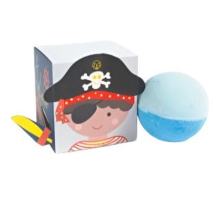 A Pirate's Life Bath Balm