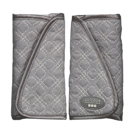 Reversible Strap Covers in Gray