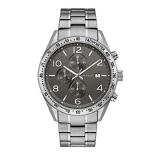 Load image into Gallery viewer, Sport Chronograph Men's Watch 43B164