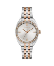 Load image into Gallery viewer, Retro Two-tone Women's Watch 45L180