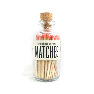 Vintage Mini Matches
