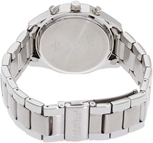 Load image into Gallery viewer, New York Women&#39;s Quartz Stainless Steel Dress Watch (Model: 43L190)
