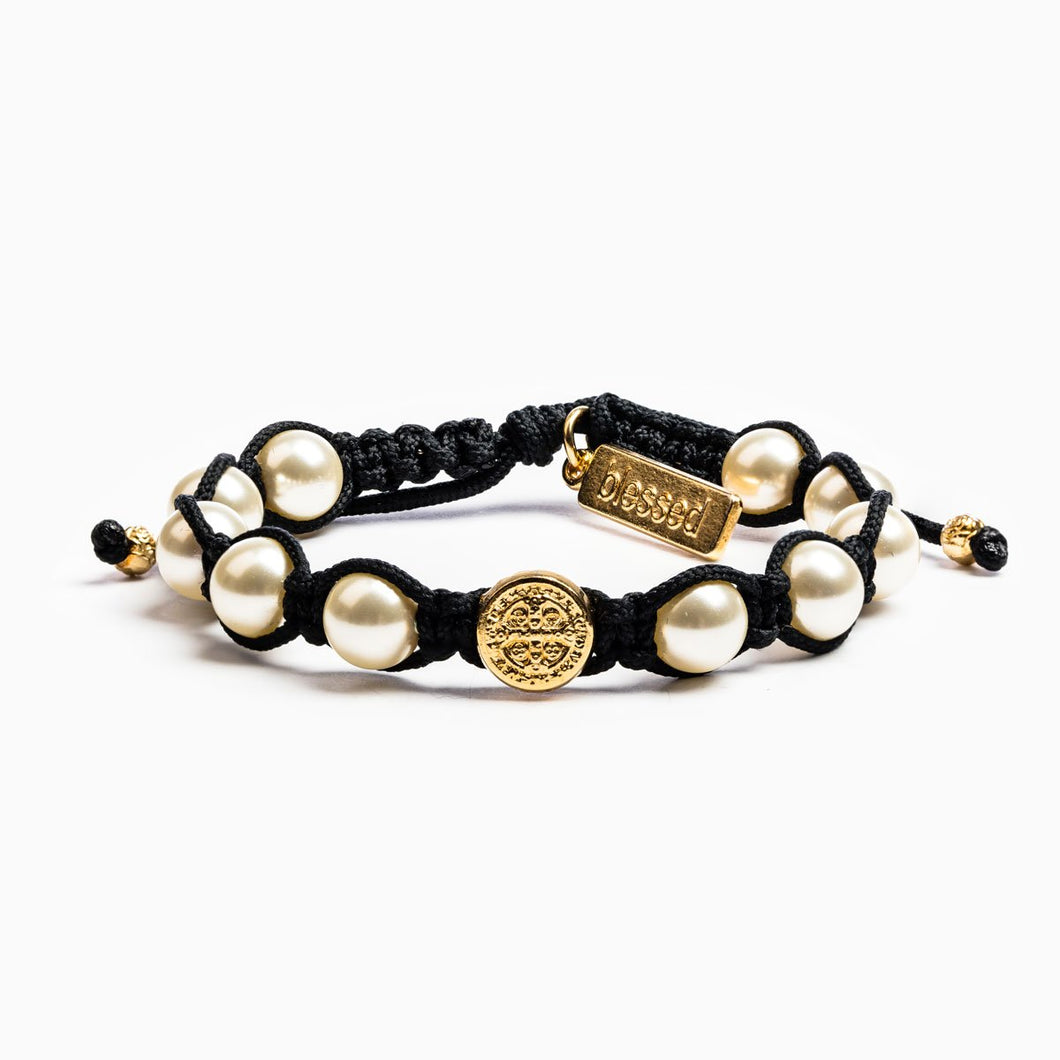 Divine Blessings Bracelet, 4 Asst