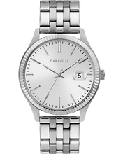 Load image into Gallery viewer, Dress Men's Watch 43B163