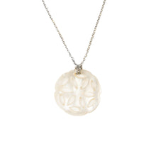 Load image into Gallery viewer, Empower Seed of Life Necklace