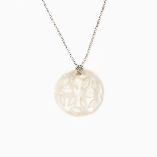 Empower Seed of Life Necklace