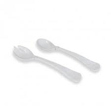 Load image into Gallery viewer, Vida Havana Salad Servers