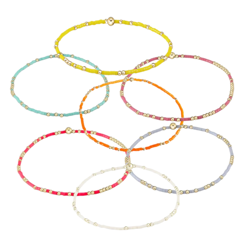 Hope Unwritten Bracelet Solids, Asst.
