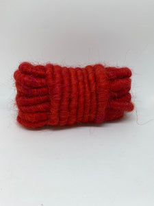 Cable Yarn, Asst. Colors
