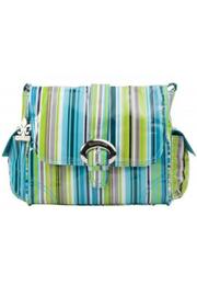 Midi Buckle Diaper Bag