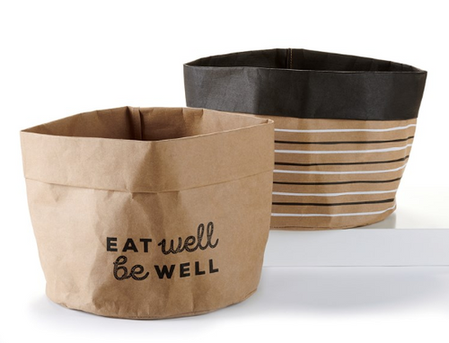 Washable Paper Basket