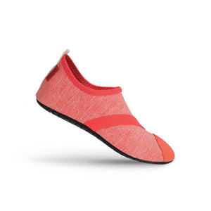 Fitkicks Livewell and Classic Styles- Coral