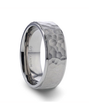 Load image into Gallery viewer, Minister Titanium Men's Wedding Band