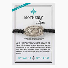 Load image into Gallery viewer, Motherly Love Bracelet