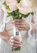 Load image into Gallery viewer, Memorial Bouquet Charm