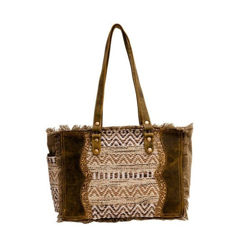 Mittle Small Tote