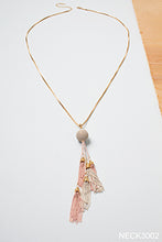 Load image into Gallery viewer, Necklaces, 2 Asst.