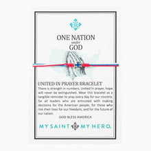 Load image into Gallery viewer, United In Prayer Bracelet