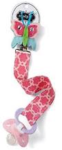 Butterfly Pacy Clip