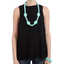 Load image into Gallery viewer, Chewbeads Necklace - Asst. Colors