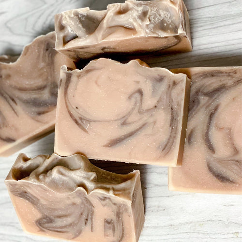 Artisan Soap Bar