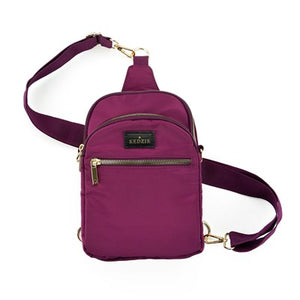 Kedzie Roundtrip Convertible Sling and Crossbody  Asst. Colors