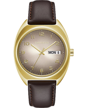 Load image into Gallery viewer, Retro Men's Watch 44C109