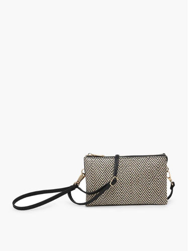 Riley Crossbody in Arrowhead