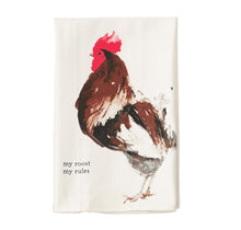 Load image into Gallery viewer, Farm Animal Towels
