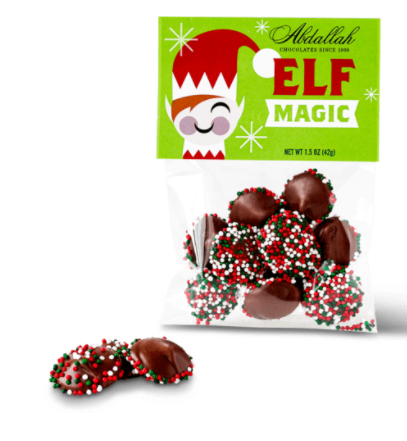 Elf Magic Candy