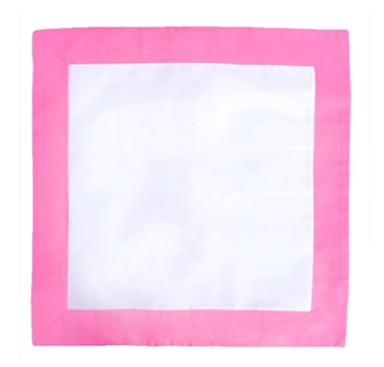 Monogrammable Throw Pillow Covers