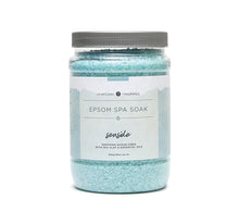 Load image into Gallery viewer, Seaside Epsom Spa Soak