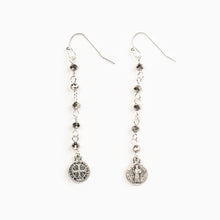 Load image into Gallery viewer, Drops from Heaven Earrings, 2 Asst