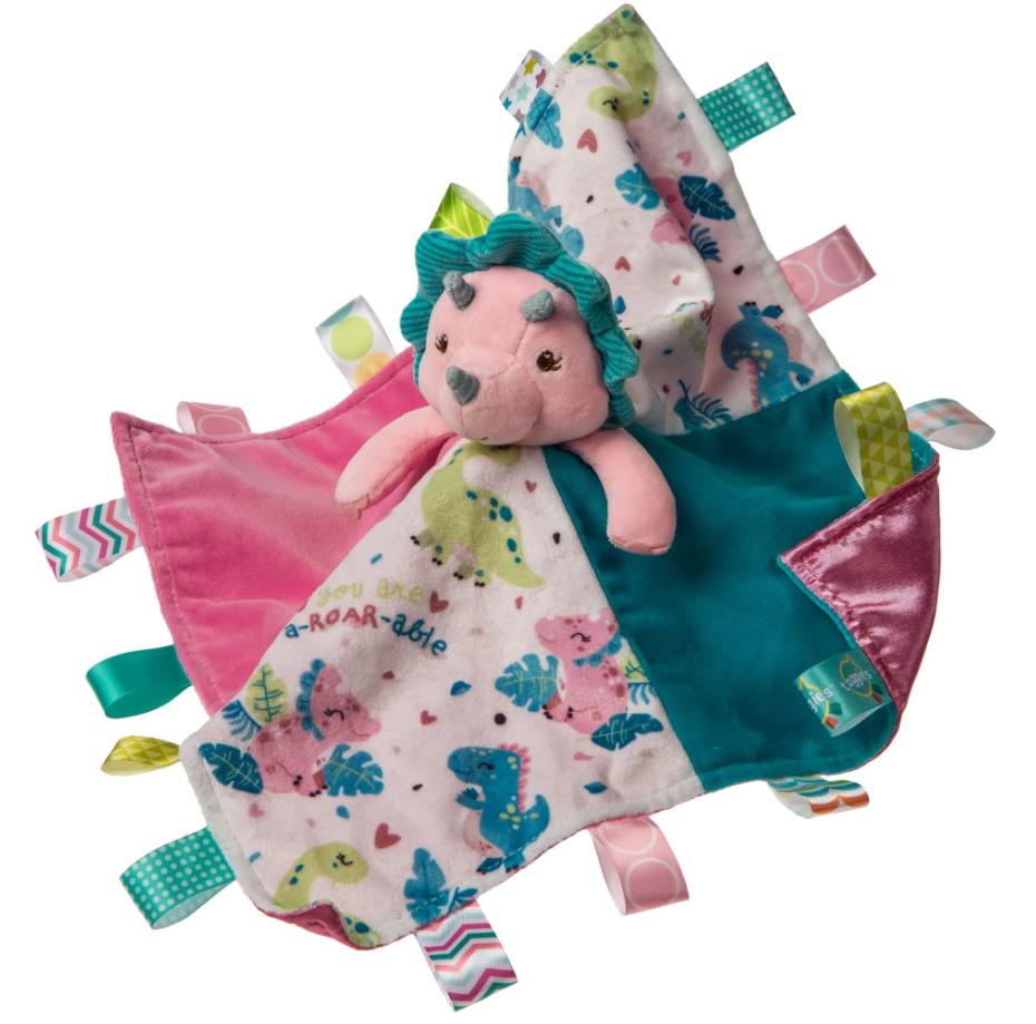 Taggies elephant online blanket