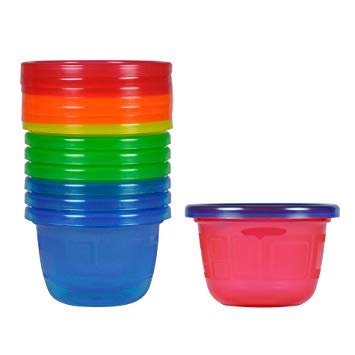 Take & Toss Snack Cups