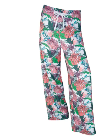 Tropic Heat Pajama Pants