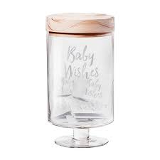 Baby Wish Jar
