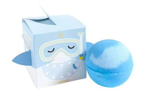 Baby Shark Bath Balm