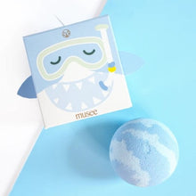 Load image into Gallery viewer, Baby Shark Bath Balm