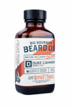 Load image into Gallery viewer, Big Bourbon Beard Kit