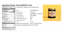 Load image into Gallery viewer, Blackberry Jam