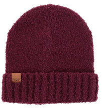 Load image into Gallery viewer, Common Good Recycled Beanie